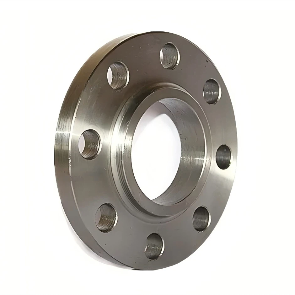 Duplex Steel Flange