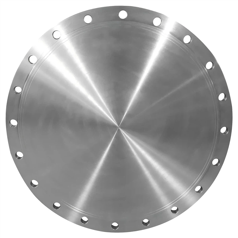 EN1092 Stainless Steel Flange
