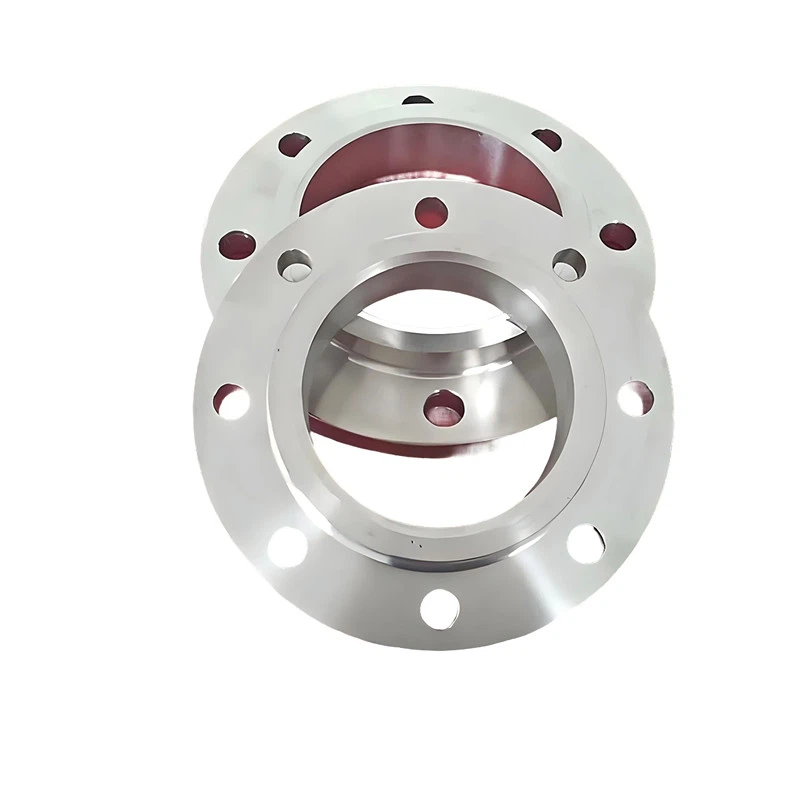 Marine Flange