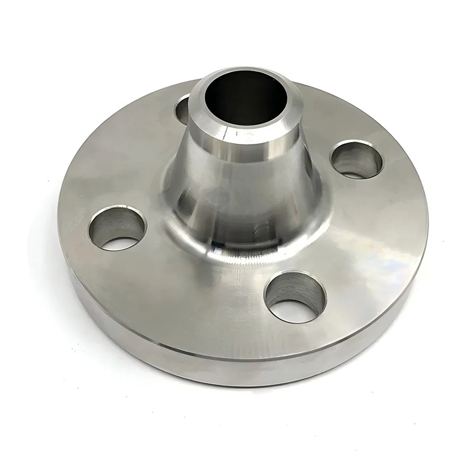 Nickel-based Alloy Flange