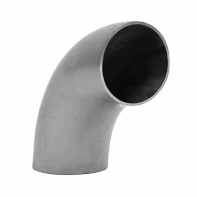 Soudage des fesses à 90 degrés Sr Elbow