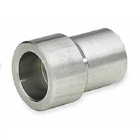 Socket Welding Reducing Coupling