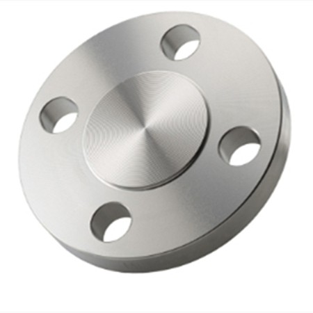 Stainless Steel Blind Flanges